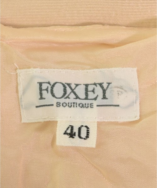 FOXEY BOUTIQUE 洋裝