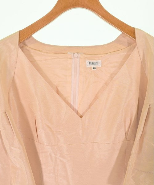 FOXEY BOUTIQUE 洋裝