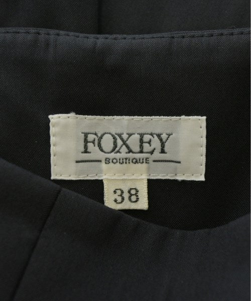 FOXEY BOUTIQUE 膝上裙