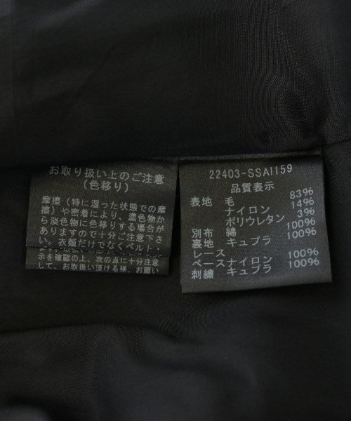 FOXEY BOUTIQUE 膝上裙