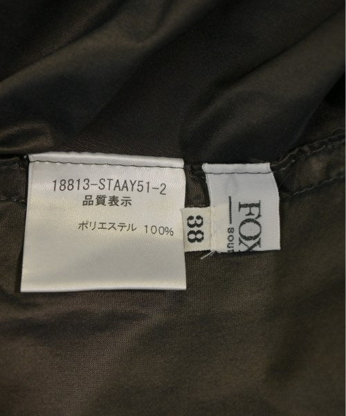FOXEY BOUTIQUE 膝上裙