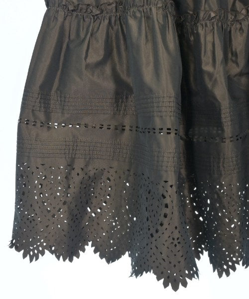 FOXEY BOUTIQUE 膝上裙