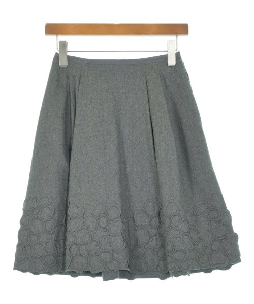 FOXEY BOUTIQUE 膝上裙