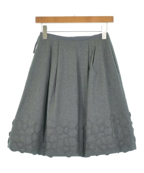 FOXEY BOUTIQUE 膝上裙