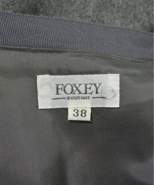FOXEY BOUTIQUE 膝上裙