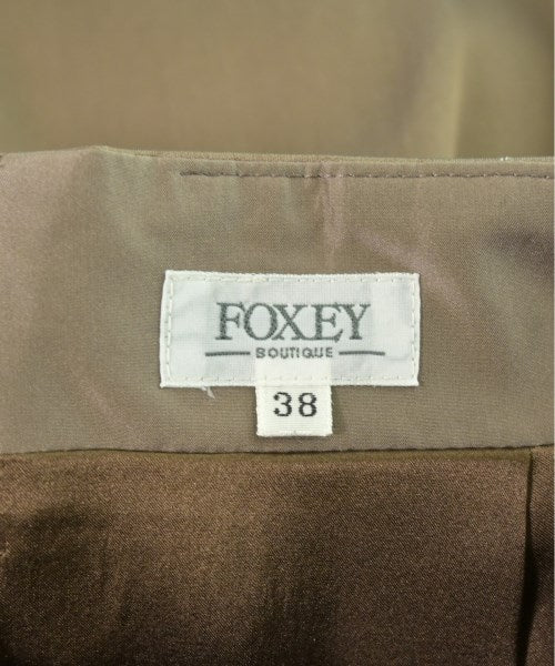 FOXEY BOUTIQUE 膝上裙