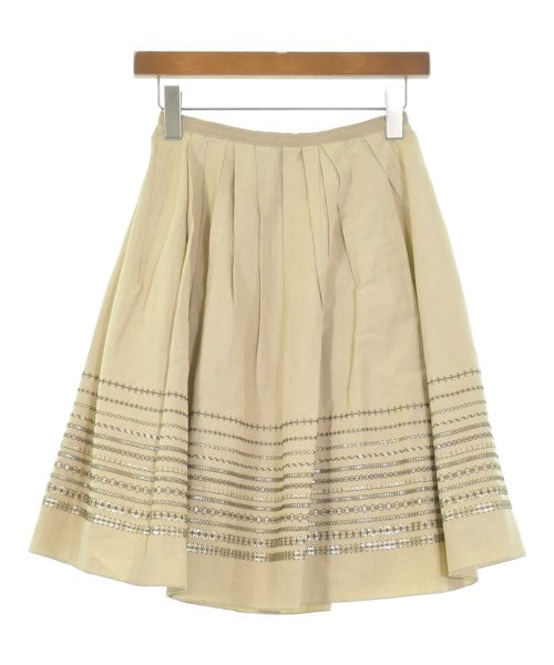 FOXEY BOUTIQUE 膝上裙