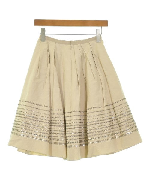 FOXEY BOUTIQUE 膝上裙