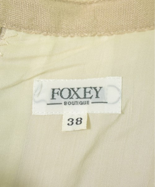 FOXEY BOUTIQUE 膝上裙