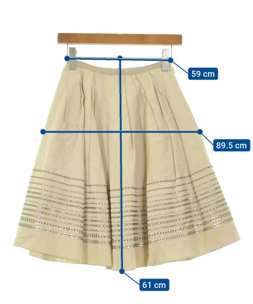 FOXEY BOUTIQUE 膝上裙