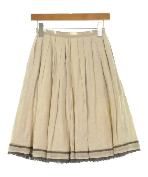 FOXEY BOUTIQUE 膝上裙
