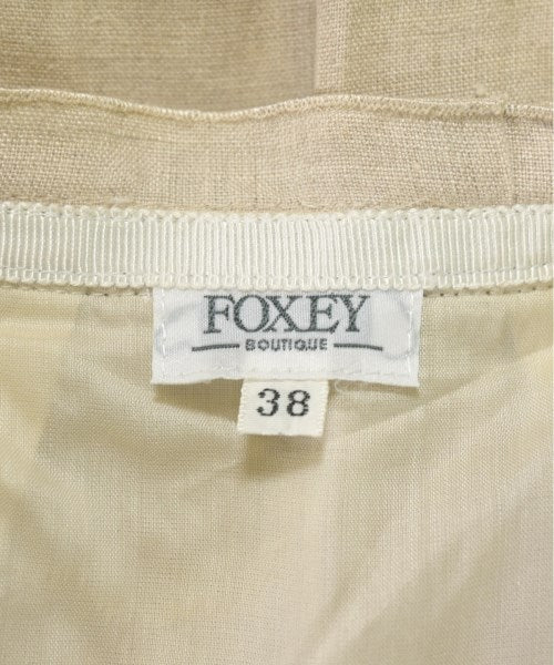 FOXEY BOUTIQUE 膝上裙