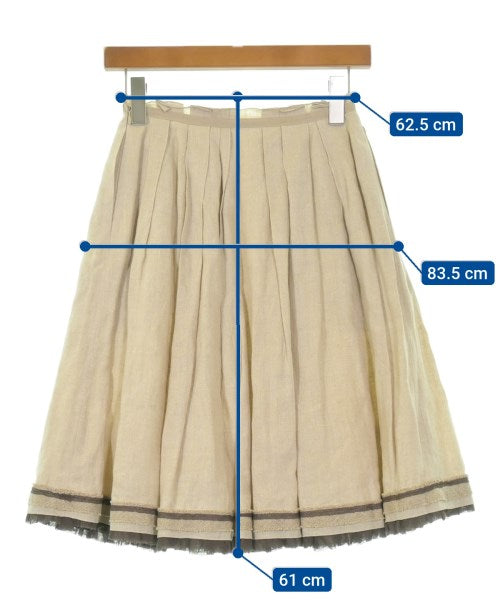 FOXEY BOUTIQUE 膝上裙