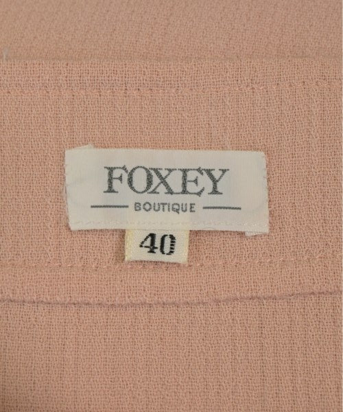 FOXEY BOUTIQUE 其他大衣