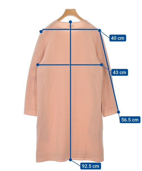 FOXEY BOUTIQUE 其他大衣