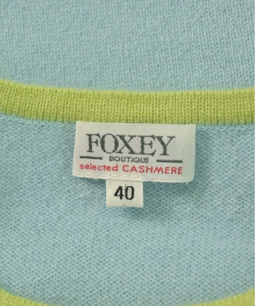 FOXEY BOUTIQUE 雙件套