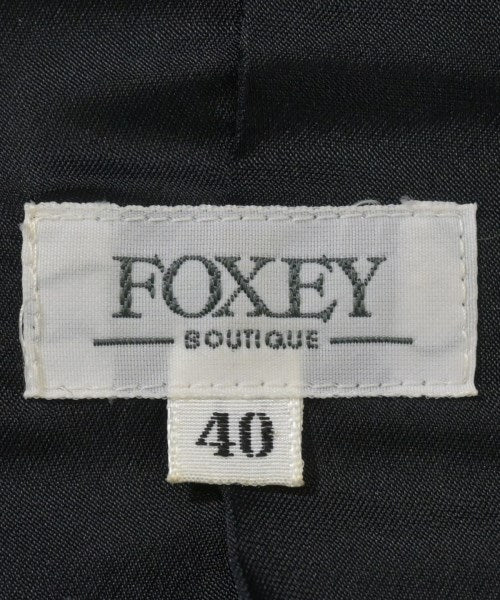 FOXEY BOUTIQUE 夾克