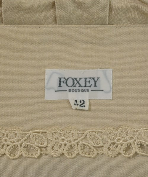 FOXEY BOUTIQUE 休閒夾克
