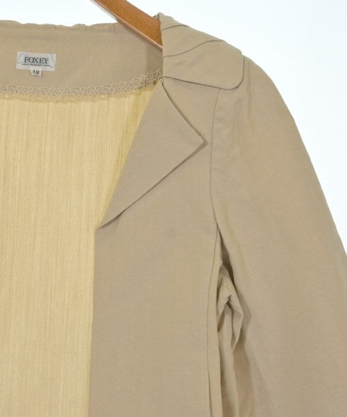 FOXEY BOUTIQUE 休閒夾克