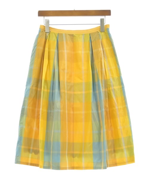 FOXEY BOUTIQUE 膝上裙