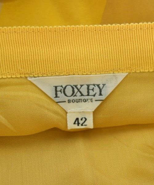 FOXEY BOUTIQUE 膝上裙