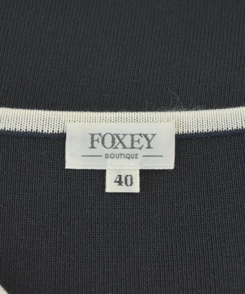 FOXEY BOUTIQUE 洋裝