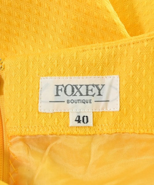 FOXEY BOUTIQUE 洋裝