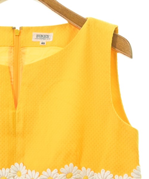 FOXEY BOUTIQUE 洋裝