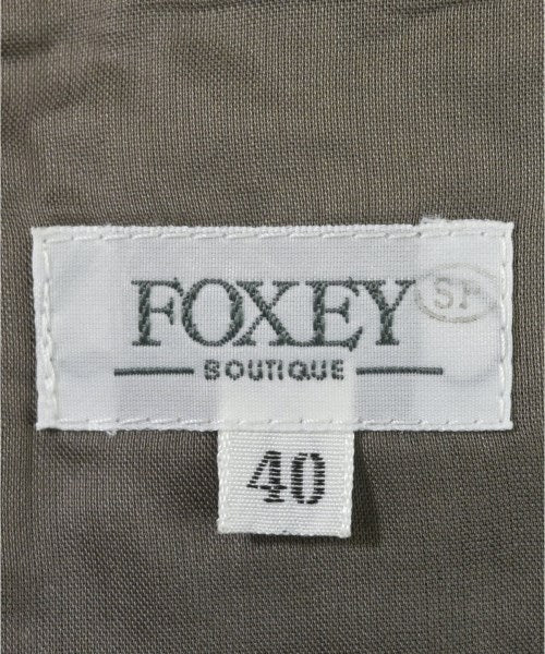 FOXEY BOUTIQUE 洋裝