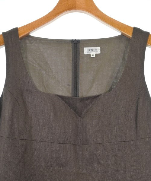 FOXEY BOUTIQUE 洋裝