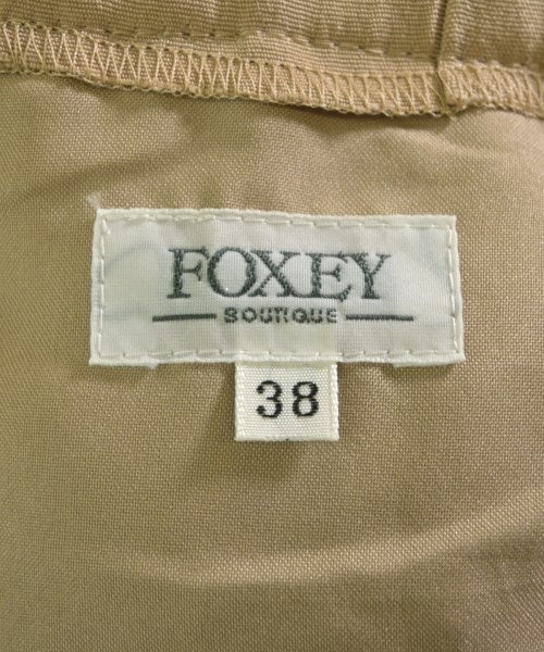 FOXEY BOUTIQUE 長裙/超長裙