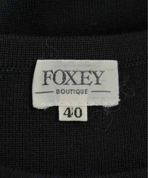 FOXEY BOUTIQUE 洋裝