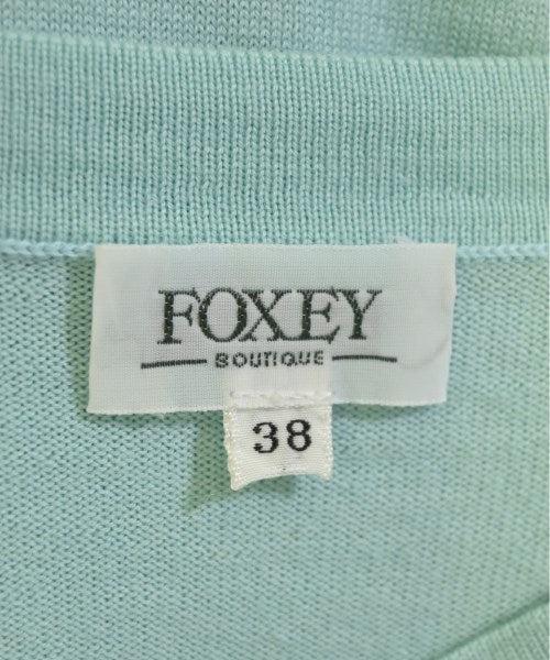 FOXEY BOUTIQUE 開襟衫