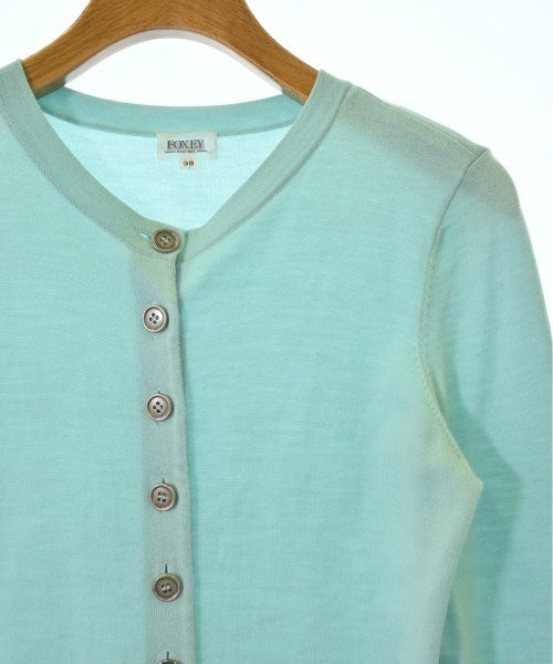 FOXEY BOUTIQUE 開襟衫