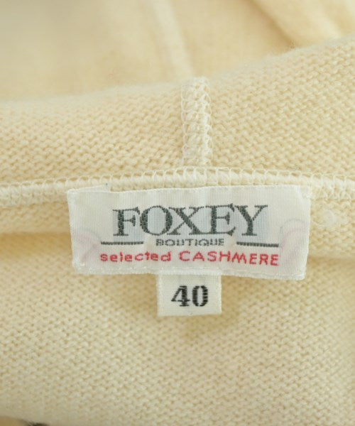 FOXEY BOUTIQUE 開襟衫