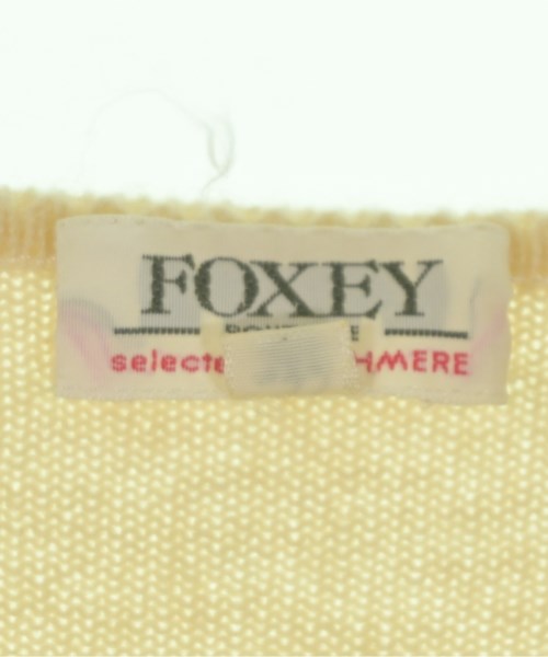 FOXEY BOUTIQUE 毛衣