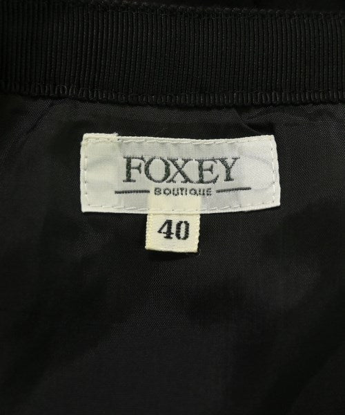 FOXEY BOUTIQUE 膝上裙