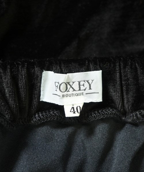 FOXEY BOUTIQUE 膝上裙