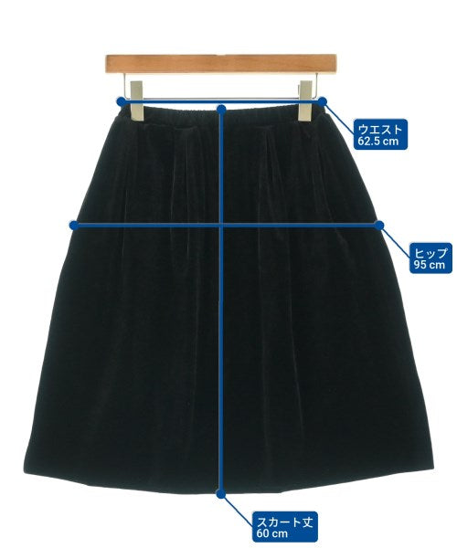FOXEY BOUTIQUE 膝上裙