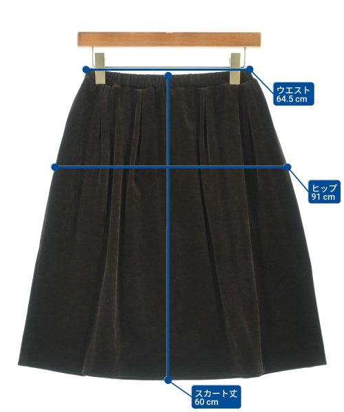 FOXEY BOUTIQUE 膝上裙