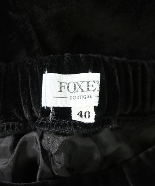 FOXEY BOUTIQUE 短褲