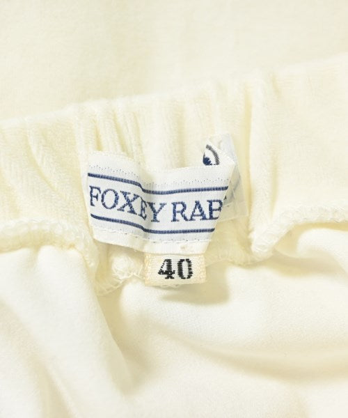 FOXEY BOUTIQUE 膝上裙