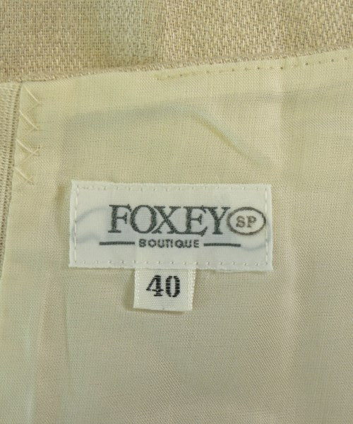 FOXEY BOUTIQUE 洋裝