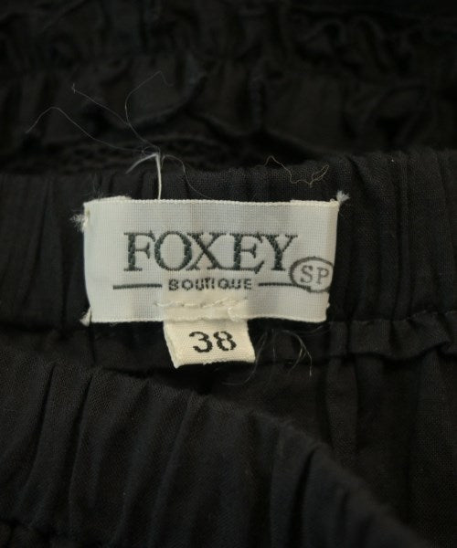 FOXEY BOUTIQUE 長裙/超長裙