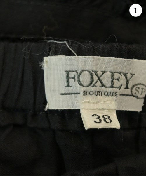 FOXEY BOUTIQUE 長裙/超長裙