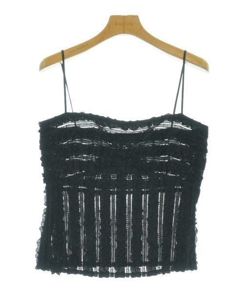 FOXEY BOUTIQUE 女襯衫