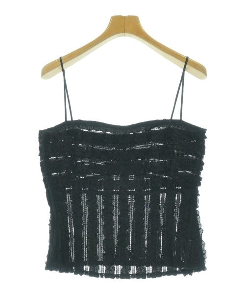 FOXEY BOUTIQUE 女襯衫