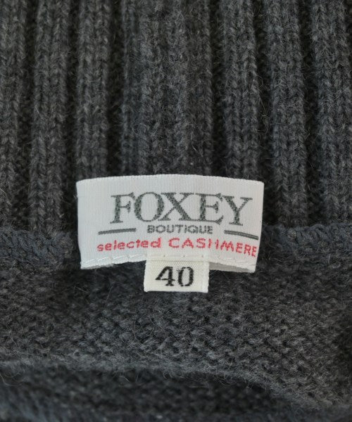 FOXEY BOUTIQUE 毛衣