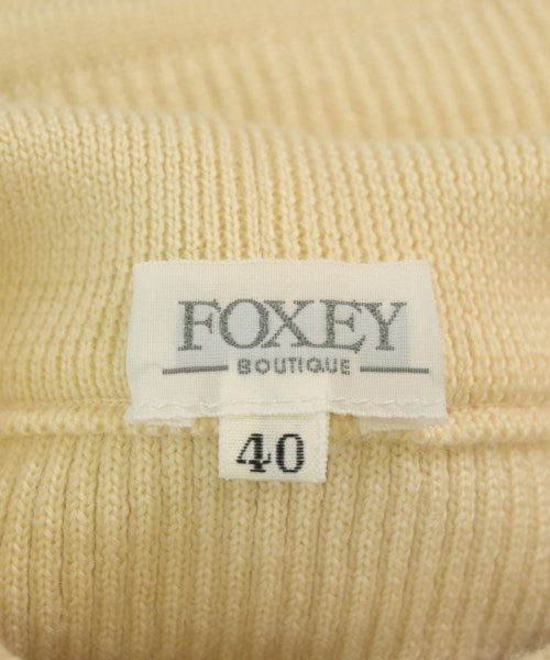 FOXEY BOUTIQUE 洋裝