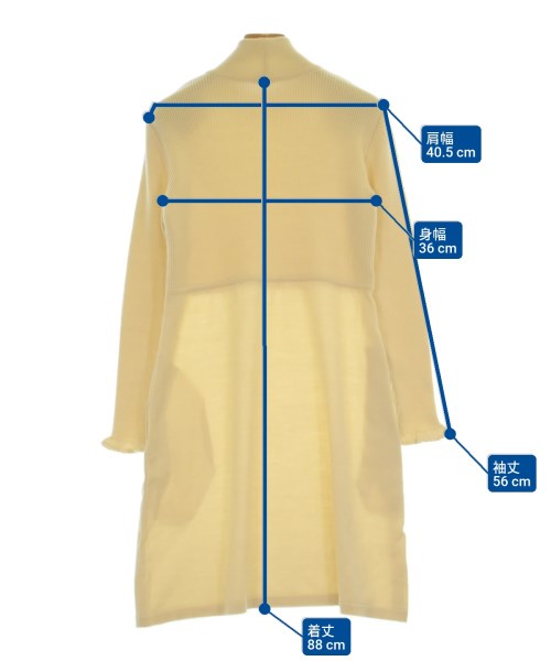 FOXEY BOUTIQUE 洋裝
